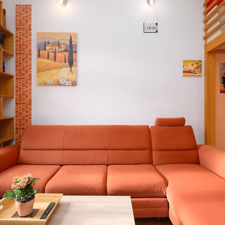 Urban View Apartment With Free Parking Λιουμπλιάνα Εξωτερικό φωτογραφία