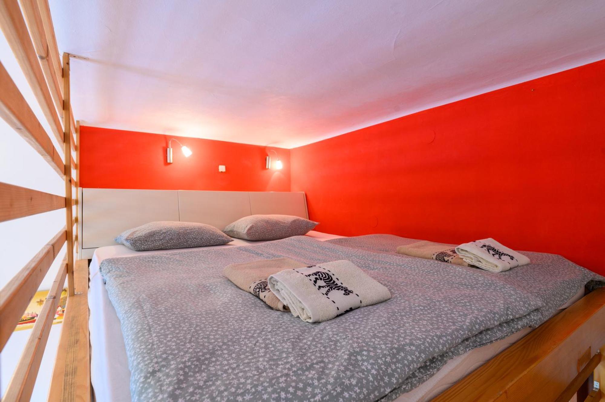 Urban View Apartment With Free Parking Λιουμπλιάνα Εξωτερικό φωτογραφία