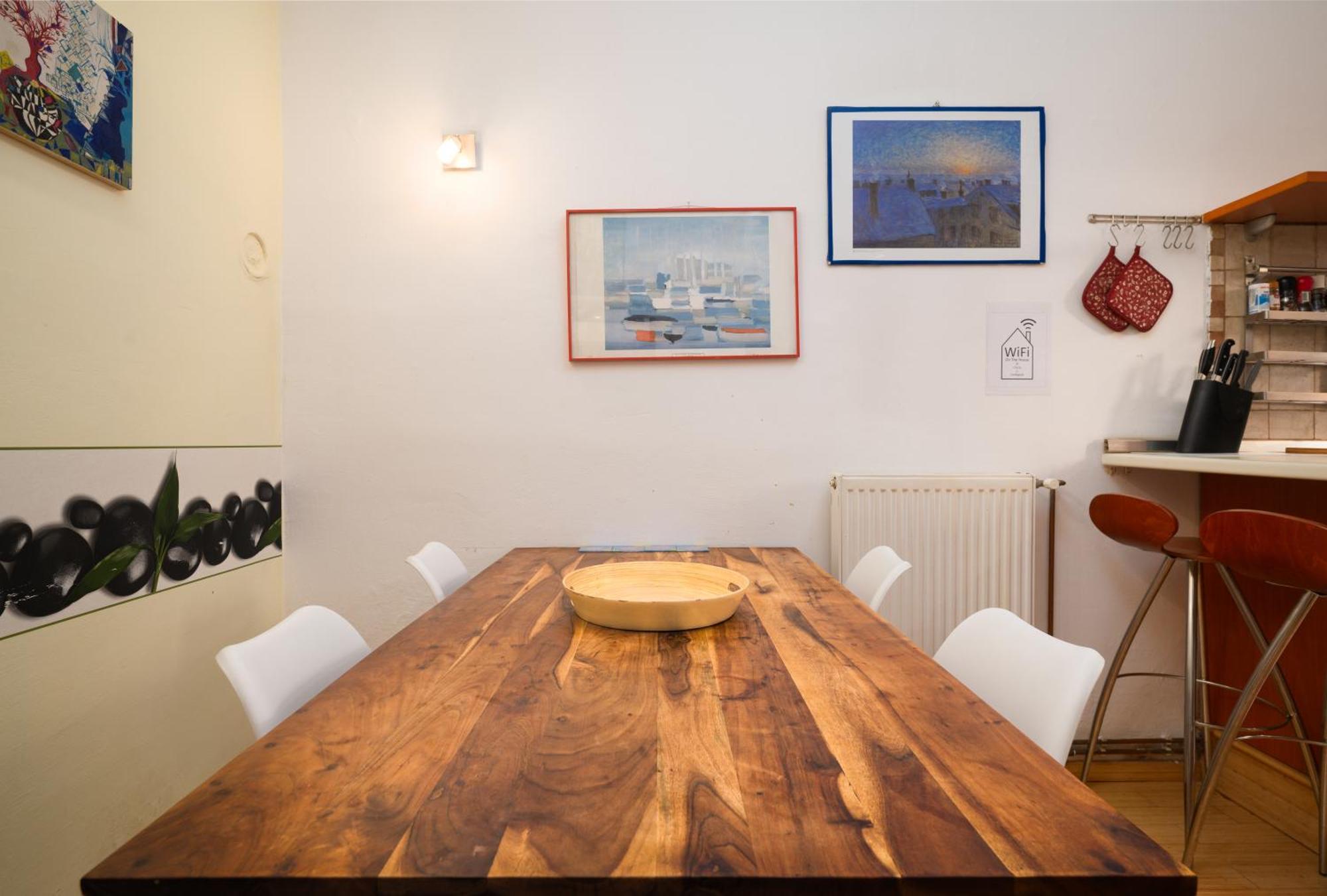 Urban View Apartment With Free Parking Λιουμπλιάνα Εξωτερικό φωτογραφία