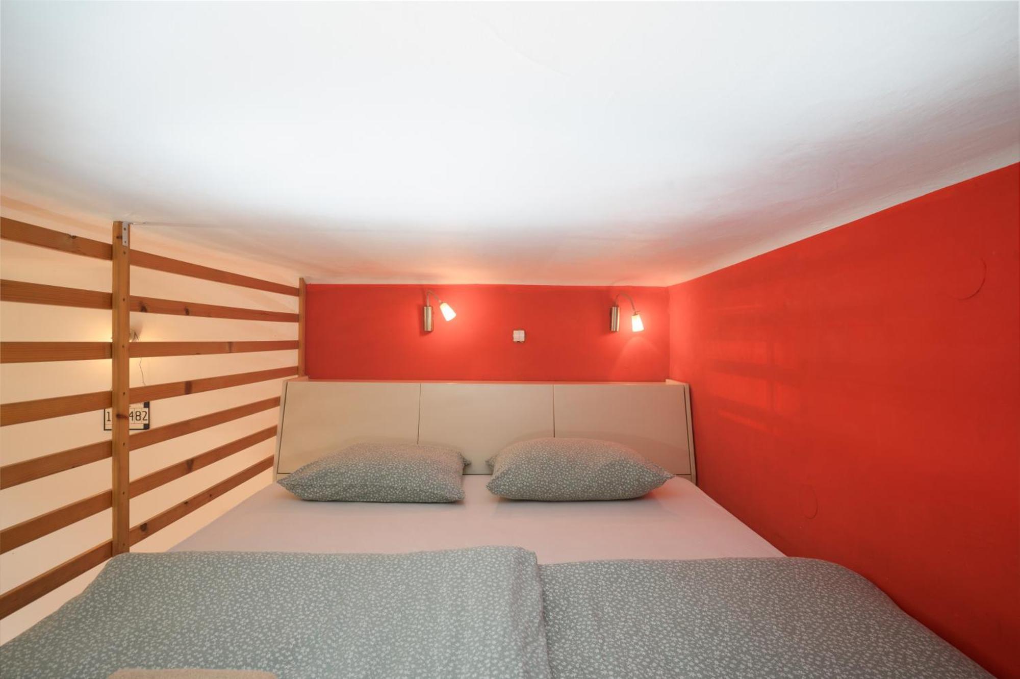 Urban View Apartment With Free Parking Λιουμπλιάνα Εξωτερικό φωτογραφία