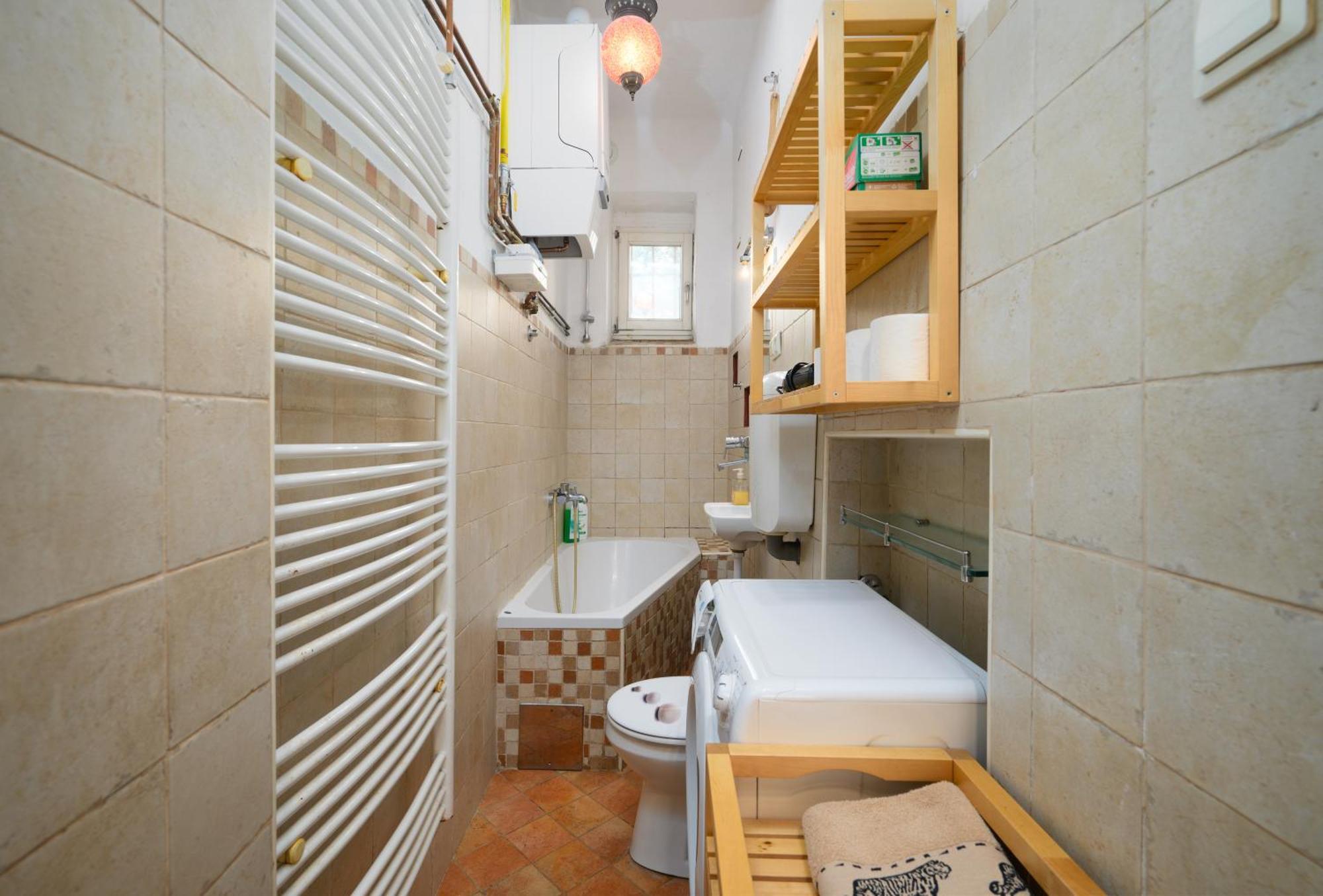 Urban View Apartment With Free Parking Λιουμπλιάνα Εξωτερικό φωτογραφία